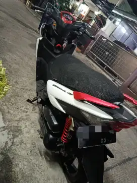 Mio Soul GT 125 (2016)