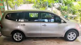 Grand Livina Matic 2013