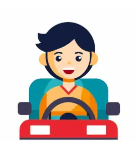 Driver Pribadi Semarang Kota