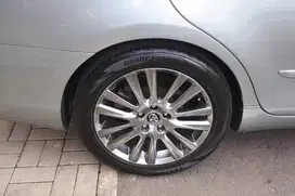 Toyota Camry 2.4V 2007 well maintenanceb