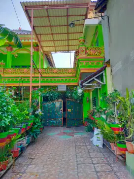 KOST GRIYA GUSTI ANUGRAHI RIZKY