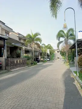 Pesona bli city view siap huni, rumah minimalis harga ekonomis