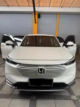 HRV 2022 Bensin
