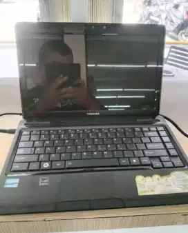 TOSHIBA SATELITE L730 CORE i3 Gen 2