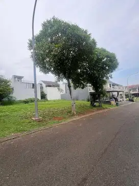 kavling Cantik Dekat Taman Buenos Aires Delatinos BSD city