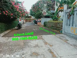 Tanah KAVLING akses 2 mobil Luas 230 di CIPUTAT