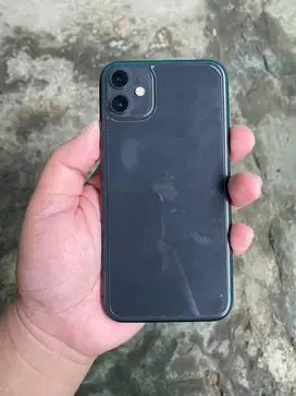 Iphone 11 128GB Ibox