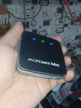 Dijual Modem Wifi Andromax M2S 4G LTE