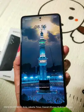 Samsung A52s 5G (8/128) Fullset