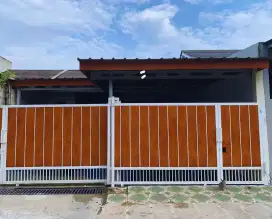 Rumah Strategis BU bawah harga pasar selangkah ke Citra Garden Serpong