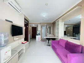 APARTEMEN GATEWAY PASTER BANDUNG BULANAN