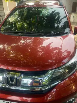BRV low kilometer 2016