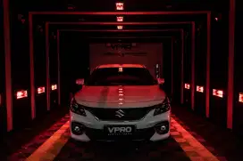 Suzuki Baleno Hatchback 2024