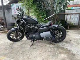 Sportster 48 2014 FP