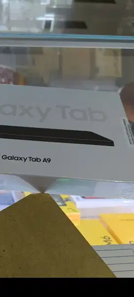 Tablet Samsung galaxy A9 4/64