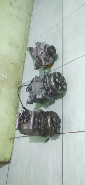 Sparepart mobil