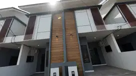 rumah kos 2 lantai dekat kampus ada passive income puluhan juta