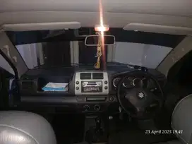 Suzuki apv 2007 ss lengkap .pajak tidur setahun