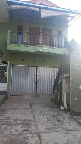 KOST KARYAWAN / MAHASISWA 66