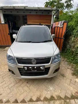 Suzuki Karimun Wagon
