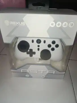Joystick Rexus GX150 Asta