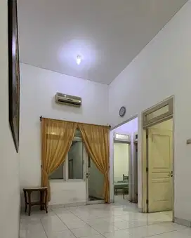 Rumah Sewa Semi Furnished Siap Huni di Citragran Cibubur