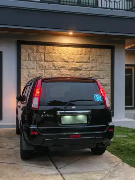 Nissan X-Trail 2.5st Kondisi Istimewa