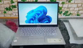 laptop Asus vivobook A409JA Fhd IPS