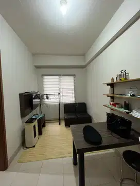 SEWA APARTEMEN PINEWOOD 2 BR FURNISHED JATINANGOR SUMEDANG