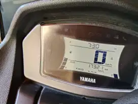 NMAX Connected keyless 2022