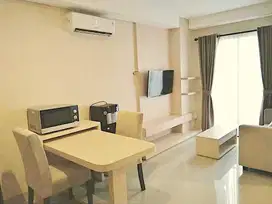 Disewakan Apartemen Trivium 38sqm Cocok Untuk Expatriat Strategis