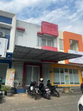Ruko 2 Lantai Murah Legenda Wisata CIBUBUR