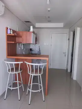 2BR Kebayoran Icon Apartemen Strategis Jakarta Selatan