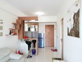 Apartemen Puncak Bukit Golf (PBG) Tower B lantai 10 Full Furnished