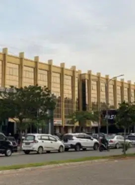 Dijual Cepat dan Termurah Ruko Boulevard Siap Pakai di Golf Island Pik
