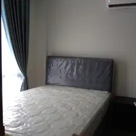 Sewa Apartemen Asatti 1 BR Furnished BSD Serpong Siap Huni