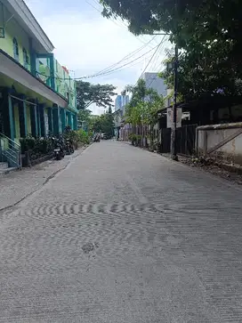 rumah tua jl timah 1 pettarani