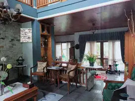 Dijual Rumah di Jl. Cipaheut Selatan - Bandung