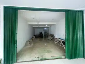 Disewakan Ruko Strategis dan Bebas Banjir di Taman Galaxi Bekasi