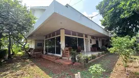 Dijual  MURAH Rumah SIAP HUNI di Blok A CINERE