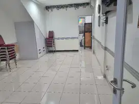 Dijual cepat ruko cantik siap pakai compark comrsial kota wosata