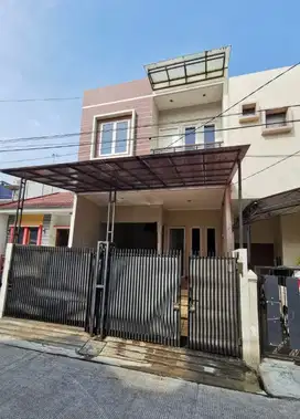 Dijual BU Rumah Minimalis Kelapa Gading Jakut