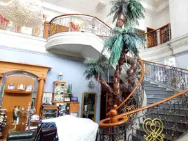 Dijual Rumah di Jl. Batununggal Indah, Bandung