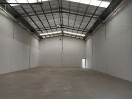 Gudang Parahyangan Ecobusiness di Padalarang, Bandung Jawa Barat