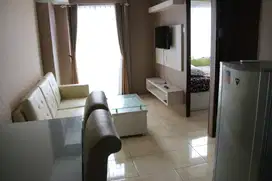 Dijual Apartment 2BR Apartemen panoramic,soekarno hatta Bandung