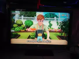TV LCD THOSIBA REGZA 37 inch
