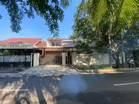 Rumah Mewah dan Strategis di Cempaka Putih Timur 24 No. 74 Harga 7.5 M