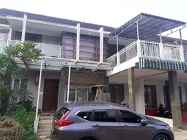 Dijual Rumah Minimalis di Emerald Garden