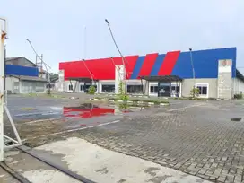 Dijual Gudang + Kantor Di Cengkareng Jakarta Barat