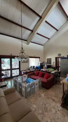 Rumah Siap Huni Petukangan Jakarta Selatan
